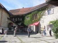 Burg Bled