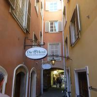 Graz