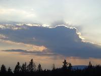 Rogla Gebirge