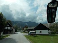 Rundreise Slowenien