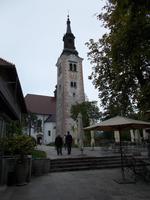 Rundreise Slowenien