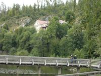 Rundreise Slowenien