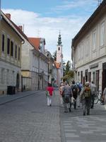 Rundreise Slowenien
