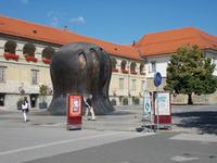 Rundreise Slowenien