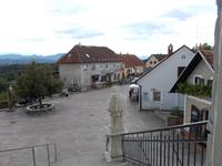 Rundreise Slowenien