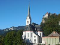 Schloss Bled