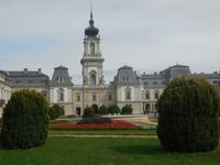 Schloss Feštetics