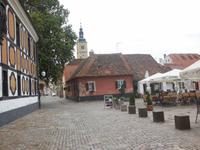 Varazin