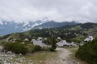 157 Velika Planina