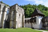 039 Kartäuserkloster Seitz, Museum