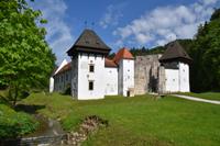 040 Kartäuserkloster Seitz, Museum