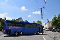 082 Ljubljana, Bahnhof