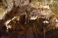 103 Postojna, Adelsberger Grotten