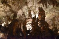 104 Postojna, Adelsberger Grotten