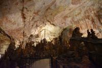 109 Postojna, Adelsberger Grotten