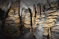 117 Postojna, Adelsberger Grotten