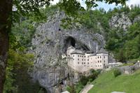 130 Postojna, Adelsberger Grotten