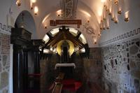 189 Kamnik, Franziskanerkloster