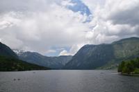 214 Bohinj See