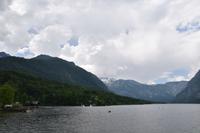 215 Bohinj See