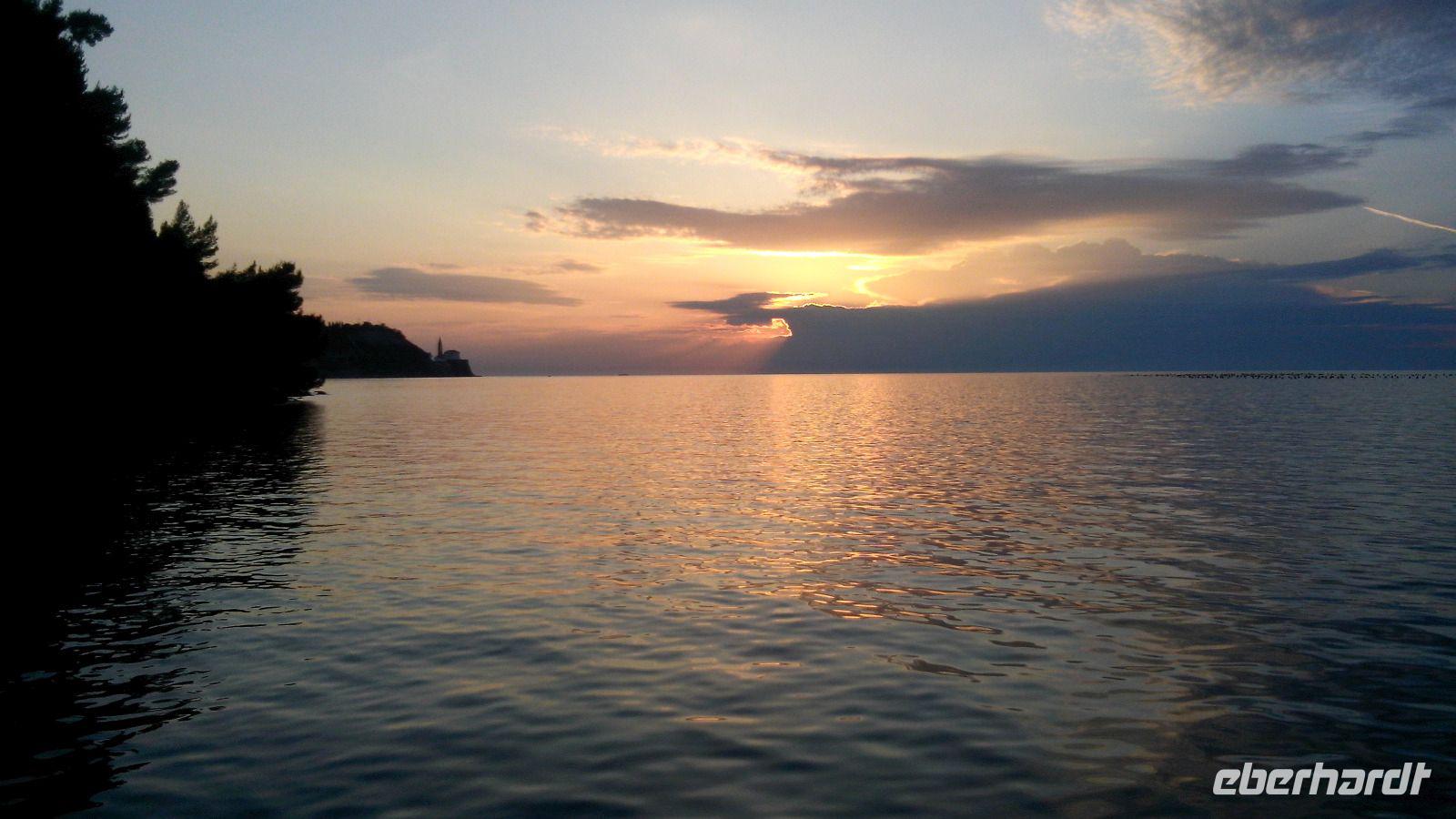 262 Portoroz und Piran