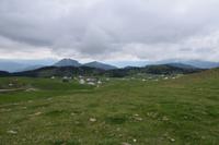 164 Velika Planina
