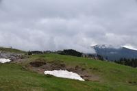 166 Velika Planina
