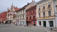 Maribor - Altstadt