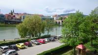 Maribor - am Lent - Drauufer