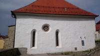 Maribor - Jüdisches Gebetshaus 