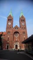 Basilika der Mutter der Barmherzigkeit, Maribor