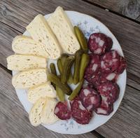 Da muß man einfach probieren