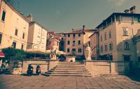 Wem da keine Vergleiche zu Venedig kommen ...