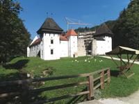 Kartäuserkloster Seitz