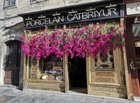 Porzellanladen, Ljubljana