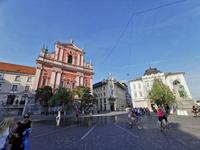 Maria-Verkündigung-Kirche, Ljubljana