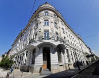 Jugendstil vom Feinsten, Ljubljana