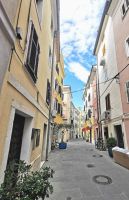 In Piran unterwegs (oder vielleicht doch Venedig?)