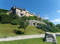 Ferrarigarten Stanjel