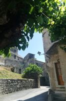 Bummel durch Stanjel