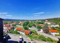 Blick von Stanjel auf die Umgebung