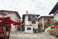 Mittelalterdorf Smartno