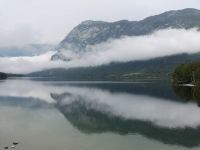 Bohinj See
