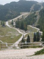 Im Winter ist es anders.....