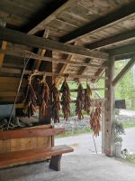 Die Tenne von Käserei Gartner 