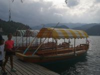 Kein Pletnafahrer da?