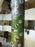 Naturparkmuseum in Trenta