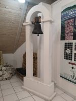 .... aus dem Naturparkmuseum Trenta....