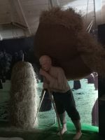 Damals und auch noch heute....