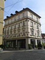 Ljubljana hat viele Gesichter....